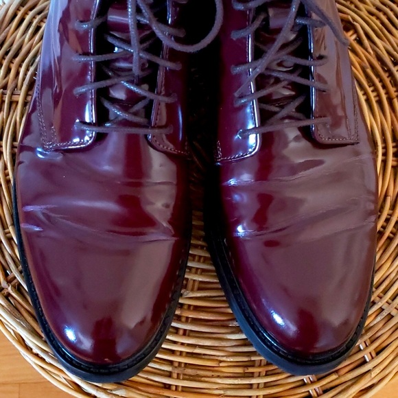 Want Les Essentials De La Vie Ankle Boots Size 8.5 - Picture 7 of 14